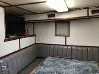 Trawler for sale