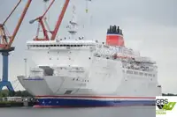 Ro-Ro ship for sale