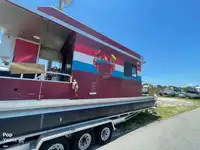 Pontoon for sale