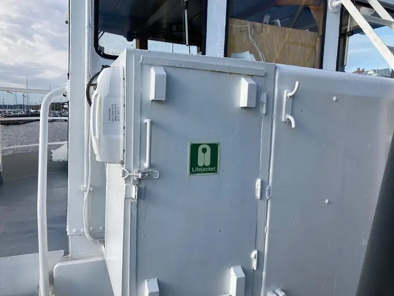 Towboat for sale