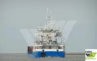Bulk carrier for sale