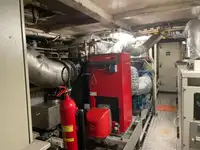 Patrol boat for sale