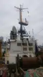 Trawler for sale