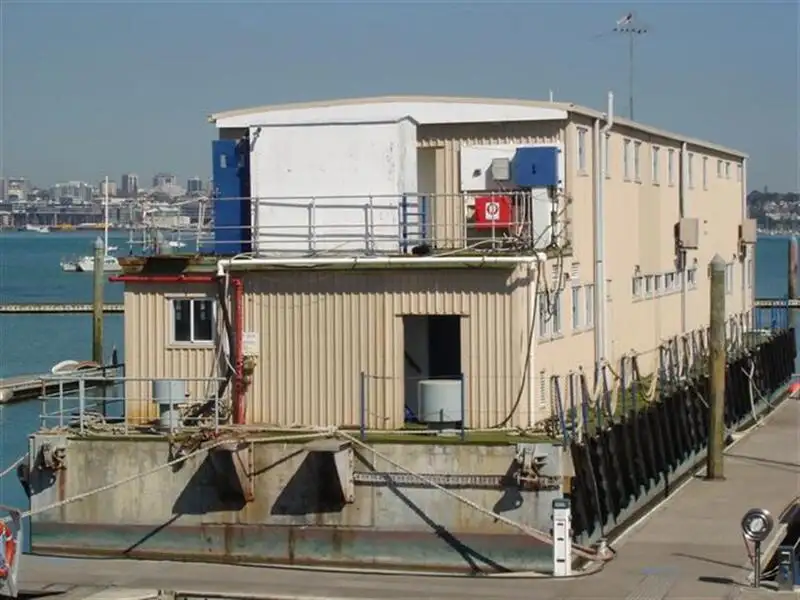 Barge for sale