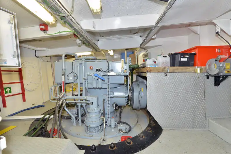Towboat for sale