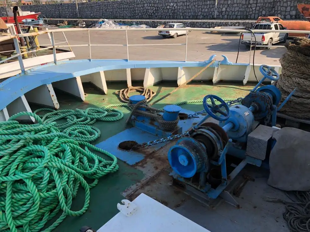 Workboats for sale