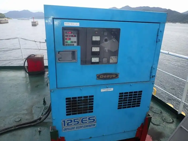 Bulk carrier for sale