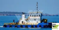 Workboats for sale