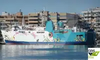 Ro-Ro ship for sale