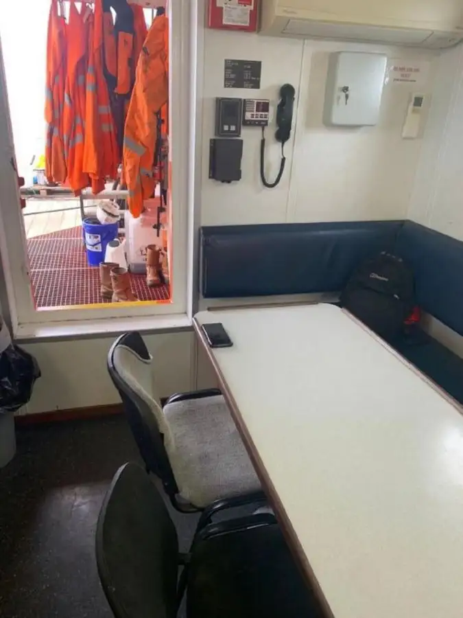 Towboat for sale