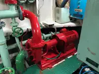 Towboat for sale