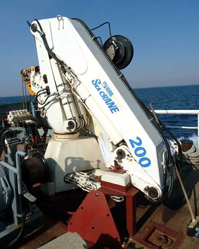 Dredger for sale