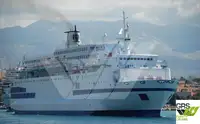 Ro-Ro ship for sale