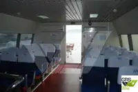 Cruise ship for sale