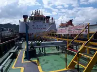 Oil/Chemical tanker for sale