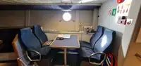 Rescue vessel for sale