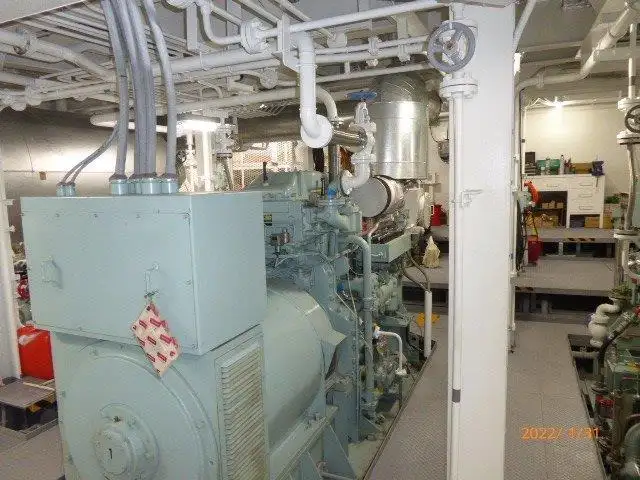 Ferry vessel for sale