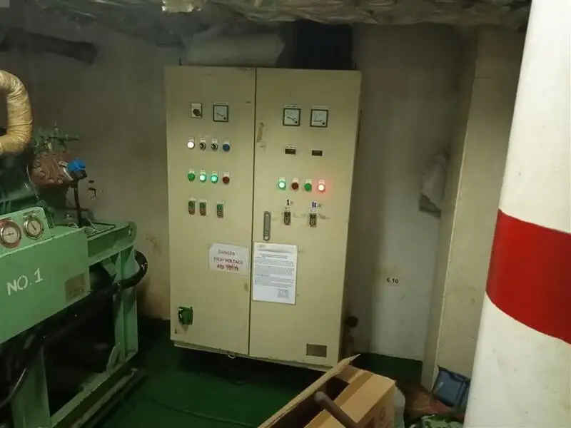 Towboat for sale