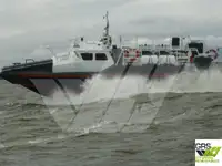 Wind farm service vessel for sale