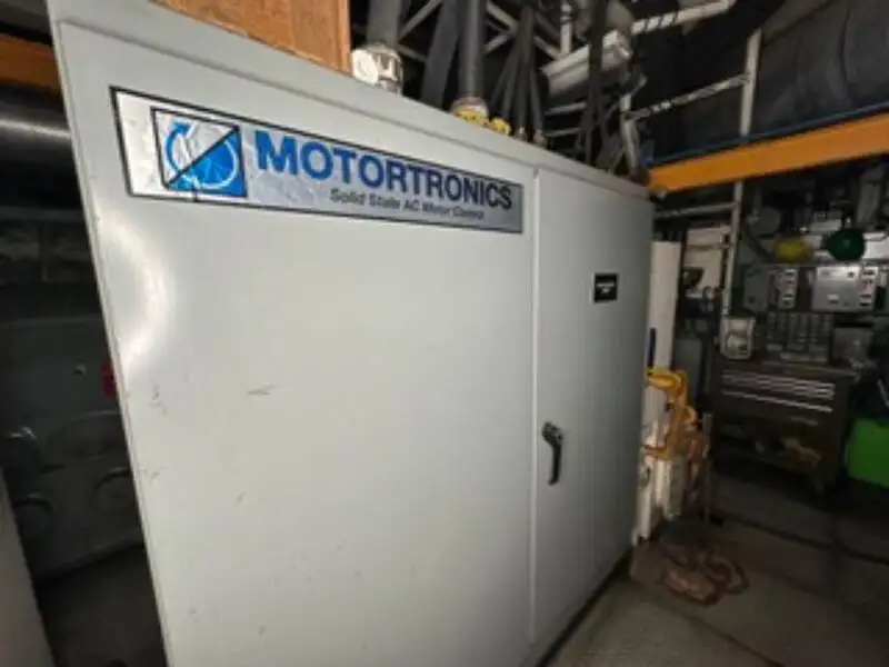 Towboat for sale
