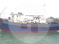 Workboats for sale