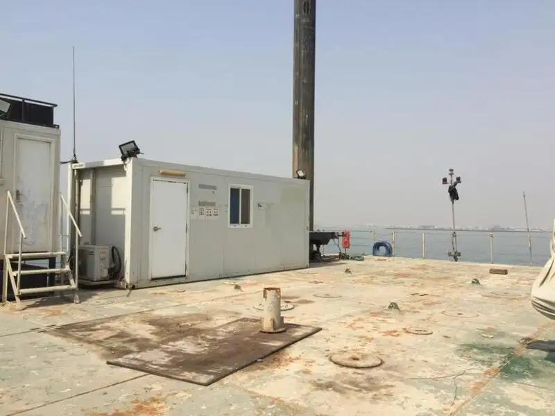 Barge for sale