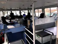 Survey vessel for sale