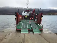 Ro-Ro ship for sale
