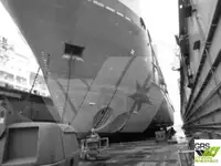 Fast Supply Vessel (FSV) for sale