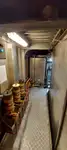 Crew boat for sale