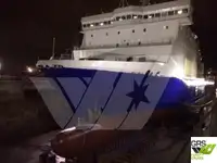 Ro-Ro ship for sale