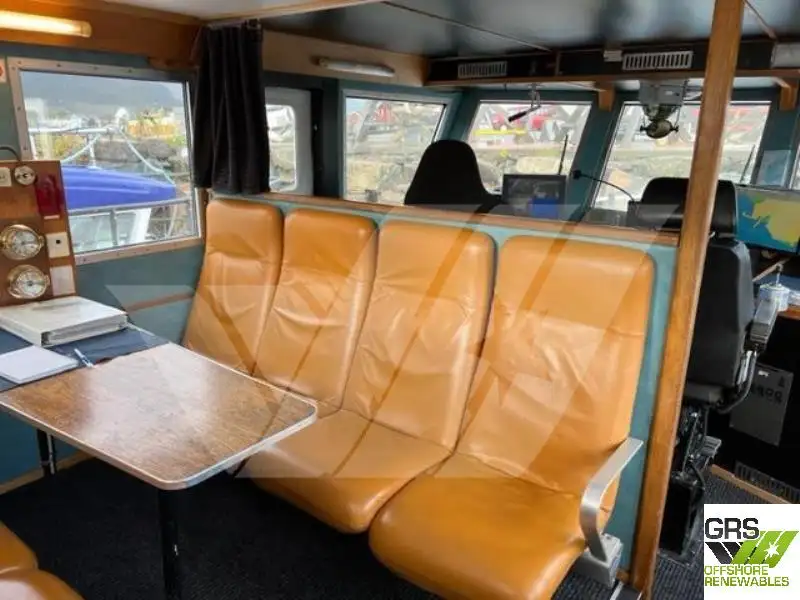 Ro-Ro ship for sale