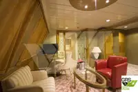 Cruise ship for sale