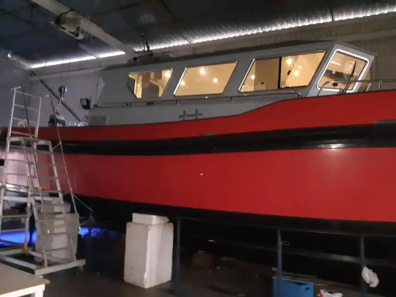 Workboats for sale
