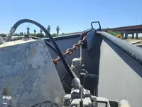 Trawler for sale