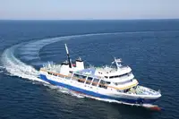Ro-Ro ship for sale
