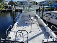 Trawler for sale