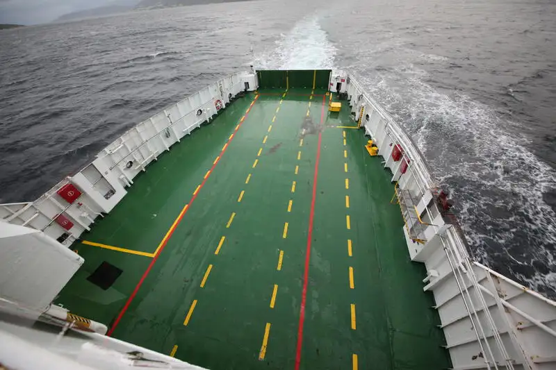 Ro-Ro ship for sale