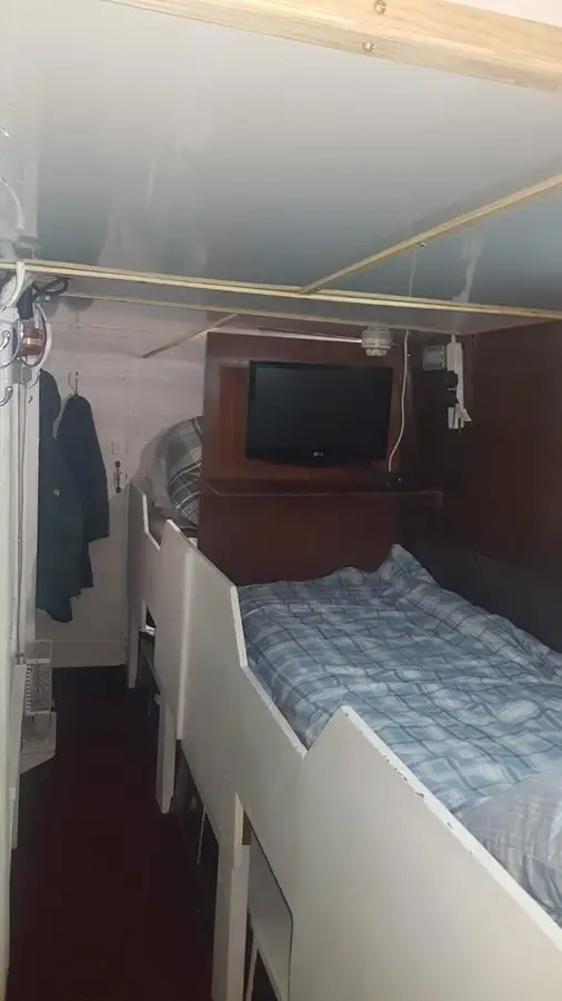 Ro-Ro ship for sale
