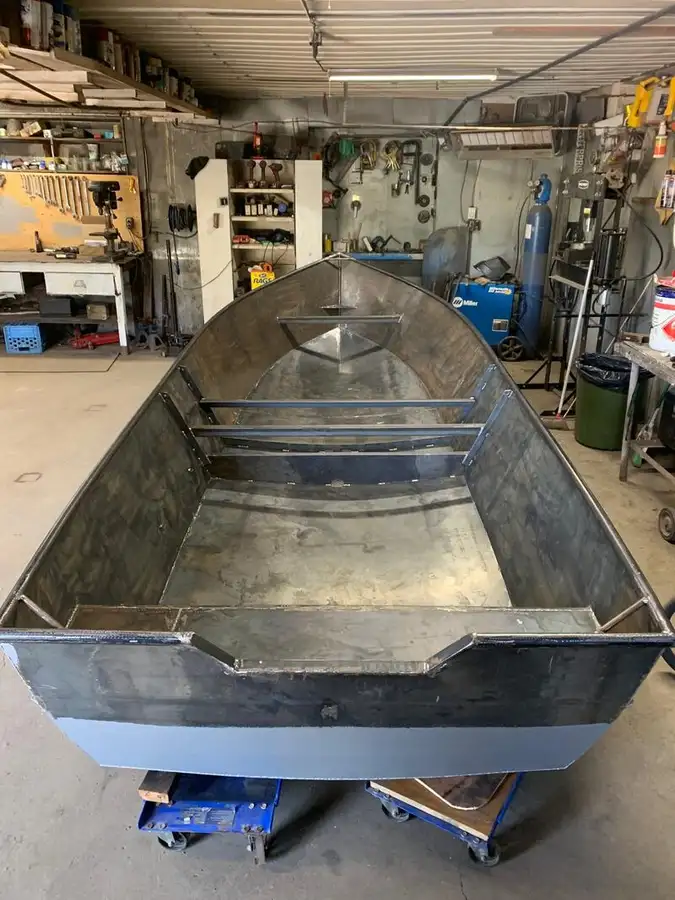 Workboats for sale
