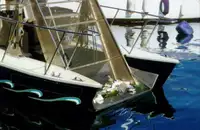 Workboats for sale