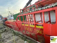 Supply ship for sale