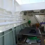 Trawler for sale