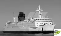 Ro-Ro ship for sale