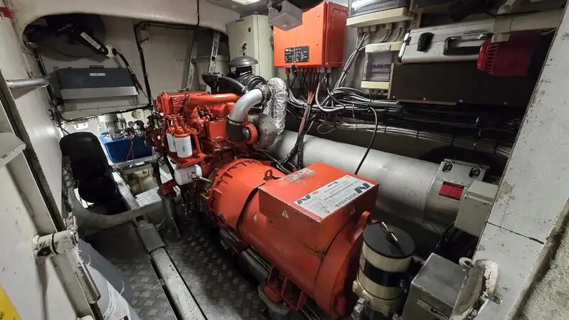 Towboat for sale