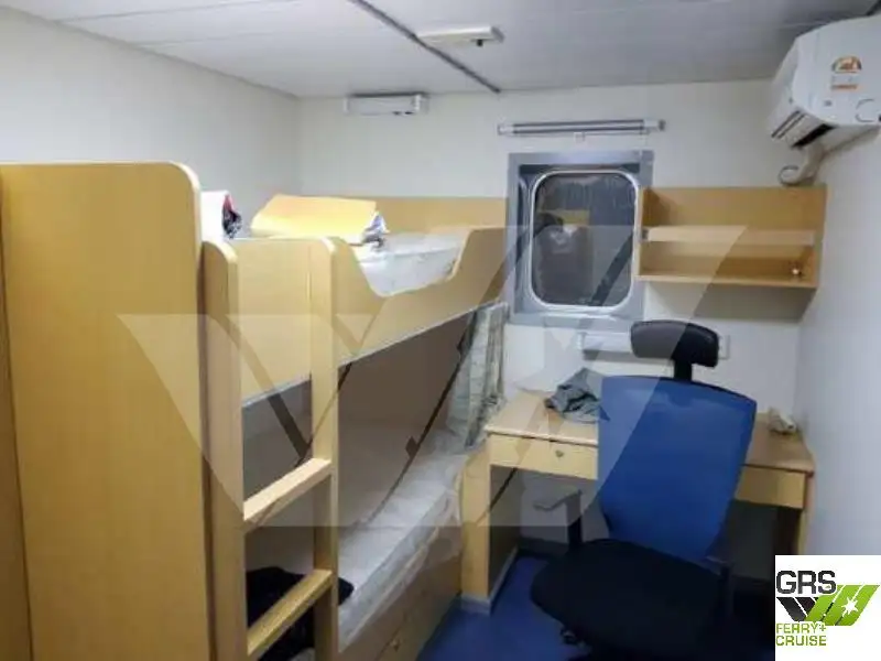 Ro-Ro ship for sale
