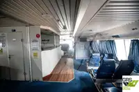 Cruise ship for sale