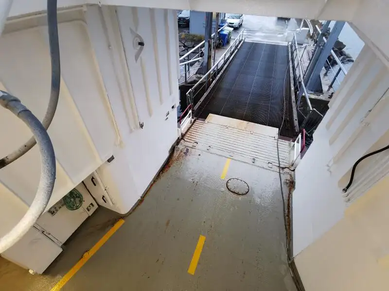 Ro-Ro ship for sale