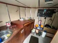 Workboats for sale
