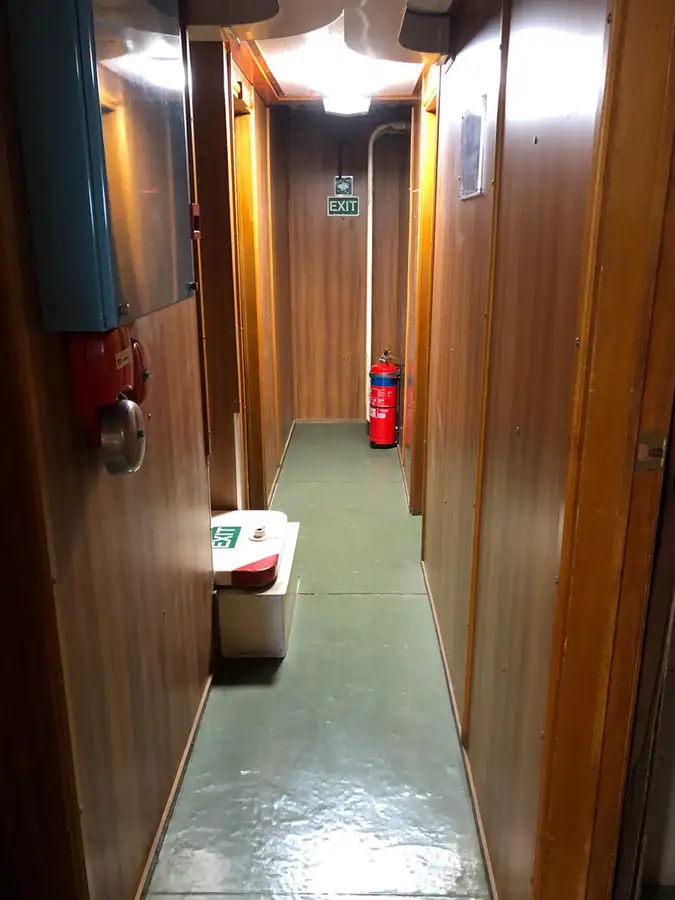 Towboat for sale